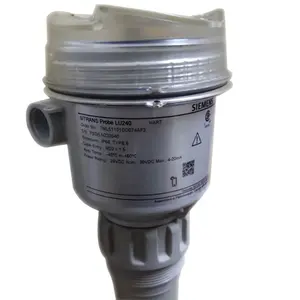 Pemancar tekanan SITRANS P320/420 4-20ma, pemancar tekanan