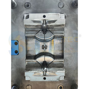 Изготовление пресс-форм на заказ: услуги по проектированию, производство деталей из АБС-пластика методом литья под давлением по заводским ценам - Product Image 3