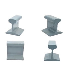 High Quality <strong>18kg</strong> Railroad Steel <strong>Rail</strong> Large Inventory - Product Image 5