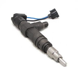 Kamyon Motor Parçaları Common Rail Dizel Yakıt Enjektörü 0445120109 0 445 120 109 ME358546, DLLA151P1748 ve F00RJ02278 ile - Product Image 1