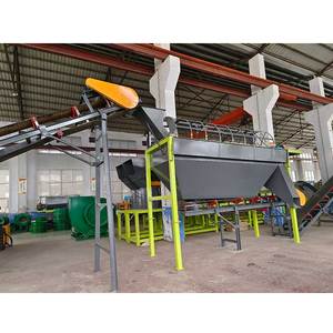 Phân bón hữu cơ dây chuyền sản xuất Mini Hữu Cơ hạt phân bón Máy làm - Product Image 1