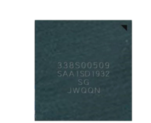Original New 338S00509 <strong>for</strong> iPhone 11 11 Pro 11 Pro Max Main Big <strong>Audio</strong> <strong>IC</strong> <strong>Codec</strong> Sound Chip <strong>IC</strong> - Product Image 6