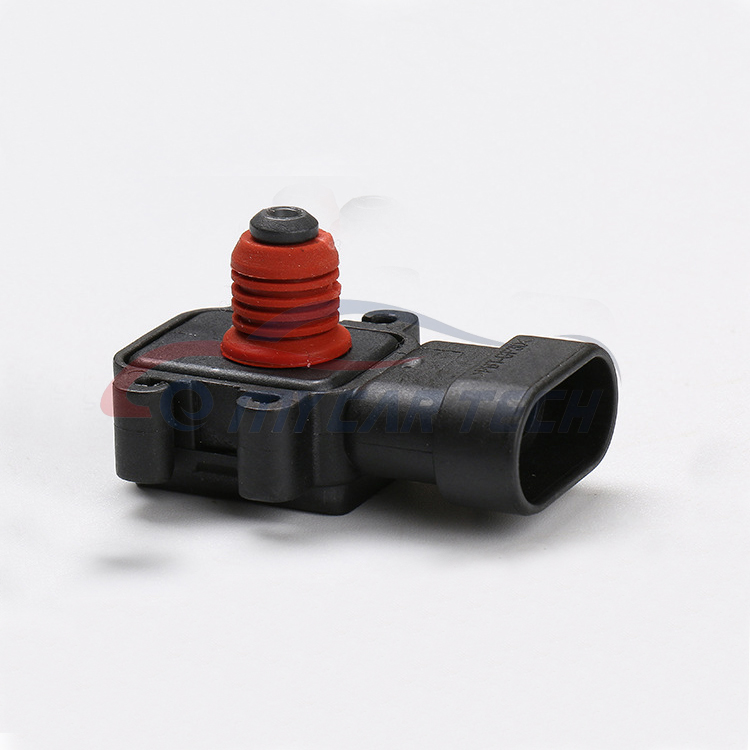 Intake Air Map Pressure Sensor 8-28139776-0 for Isuzu