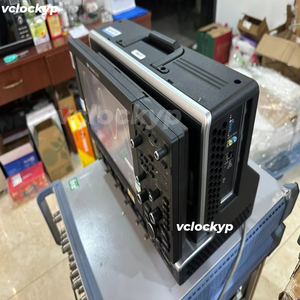 ออสซิลโลสโคป Lico 625Zi 1 เครื่อง - Product Image 5