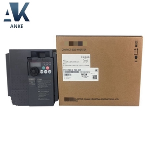 Série FR-E740 0.4kW à 15kW d'inverseur de convertisseur de fréquence de Mitsubishi VFD - Product Image 5