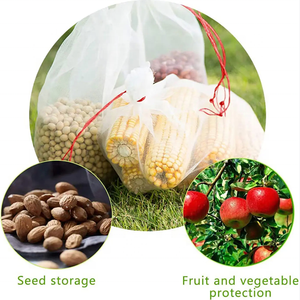 Filet anti-insectes pour l'agriculture, filet anti-insectes pour serre, en vente directe d'usine - Product Image 3