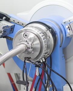 Tongda 단일 크리스탈 <span class=keywords><strong>X</strong></span> 레이 <span class=keywords><strong>Diffractometer</strong></span> XRD TD-5000 - Product Image 4