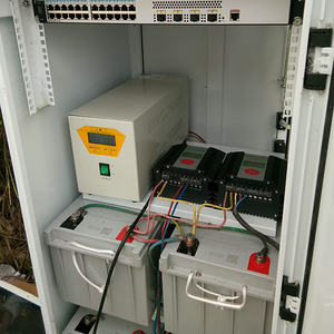 Лидер продаж, китайский завод, 1000 Вт, 2000 Вт, 2500 Вт, ветряная турбина, ветряная мельница 48 В с автономным контроллером для дома - Product Image 6