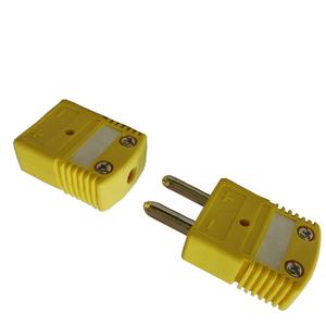 मानक कश्मीर प्रकार thermocouple प्लग कनेक्टर - Product Image 5