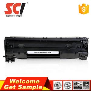 Cartouche de <span class=keywords><strong>toner</strong></span> compatible Supricolor 83a Cf283a adaptée à l'imprimante H P <span class=keywords><strong>LaserJet</strong></span> <span class=keywords><strong>Pro</strong></span> <span class=keywords><strong>MFP</strong></span> M125 <span class=keywords><strong>M127fn</strong></span> M127fw - Product Image 2