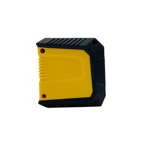 Cg1001 công cụ cấp laser công nghiệp 2-dòng chùm màu xanh lá cây pin Powered nhôm xây dựng ngang dọc chéo - Product Image 5