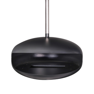 Inno fire-<span class=keywords><strong>chimenea</strong></span> suspendida de etanol biológico, <span class=keywords><strong>techo</strong></span> montado en <span class=keywords><strong>techo</strong></span>, colgante, reemplazo de <span class=keywords><strong>bioetanol</strong></span> - Product Image 3