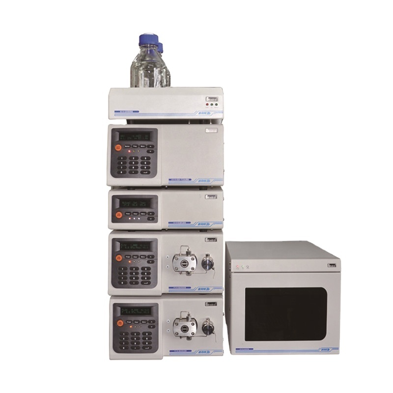BIOBASE Liquid Chromatography HPLC Instrument Machine
