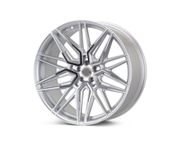جنوط ألمنيوم مطروقة مقاس 18-24 بوصة 4x100 5x114.3 5x112 5x120 لسيارات BMW G20 F30 A4 A5 سوبارو WRX فولكس فاجن كورولا سيفيك نيسان جي تي آر