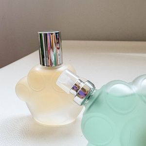 Nouveaux designs de parfum 30ml pour enfants, mélange de différents types de fragrances naturelles Eau De Toilrtte, parfum à saveur fruitée pour enfants - Product Image 5