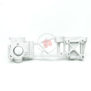 ISF qsb 4B bộ phận động cơ diesel nước đầu vào kết nối 5287209 5368285 5333039 - Product Image 1