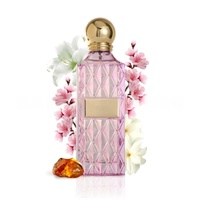 Parfum de luxe Ibraheem Al Qurashi Cullinan Diamond, brume arabe longue durée, utilisation quotidienne, pour homme, naturel