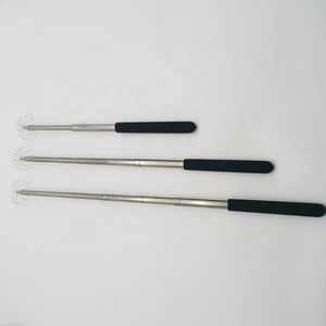 Outil télescopique de pêche télescopique en acier inoxydable personnalisé - Product Image 5