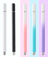 Lápiz Óptico Universal Magnético de Metal y Plástico para Windows/iOS/Android/iPad Pro/Mini/Acer/ Pantallas Táctiles, para Escribir y Dibujar