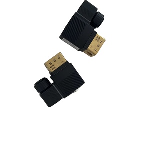 Vanne solénoïde métallique Manny, modèle 1089064044, pièces détachées pour compresseur d'air, garantie 1 an - Product Image 3