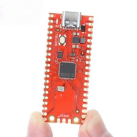 Pico2 RP2350 papan pengembangan TYPE-C USB RP2350A mikrokontroler kompatibel dengan Raspberry Pi PICO 2