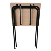 O. D.i.y — Table pliable de balcon d'extérieur, de cour, de terrasse, moderne, loisirs