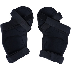 Rodilleras para Motociclistas SMR - Diseño Desmontable Anti-Caída y Anti-Impacto, Protección Integral para Ciclismo y Deportes Extremos - Product Image 2