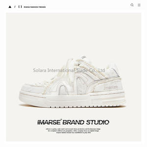 Genuine Leather Microfiber Leather Mesh Lightweight Non <b>Slip</b> Breathable Waterproof Casual Walking Shoes for <b>Men</b> Spring Fashion - Product Image 6