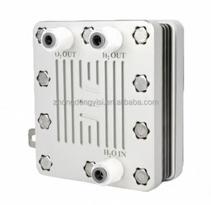 Composants de machine de production H450 Électrolyseur adapté aux machines à eau <span class=keywords><strong>riche</strong></span> <span class=keywords><strong>en</strong></span> hydrogène Équipement hydrothermal Hydrogène PEM - Product Image 2