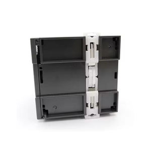 PLC รุ่นดั้งเดิม AS218PX-A CPU 8 DI 6 DO PNP ทรานซิสเตอร์ 2 AI 2 แอนะล็อก ในตัว ซีรีส์ AS200 100-240VAC ใหม่ มีสินค้าในสต็อก - Product Image 2