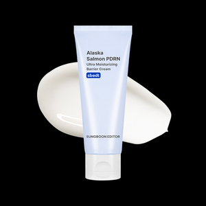 [Sungboon Editor] Crema Ultra Barrera con PDRN de Salmón de Alaska 50ml, con PDRN de Salmón para Reparación Ultra de la Piel y Bálsamo Lipídico para Piel Seca - Product Image 2