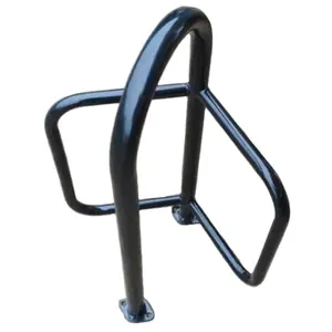 one tier Saddle Rack