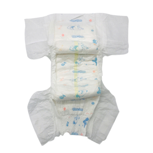 Couches jetables pour bébés Sleepy de haute qualité, prix de gros très demandé, fabriquées par un fabricant de couches pour bébés, pour un confort optimal. - Product Image 3