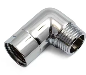 215P <strong>Thermostatic</strong> Brass Radiator <strong>Valve</strong> Manual Control Heating Water Fitting OEM Supported for General Application Control <strong>Valves</strong> - Product Image 2