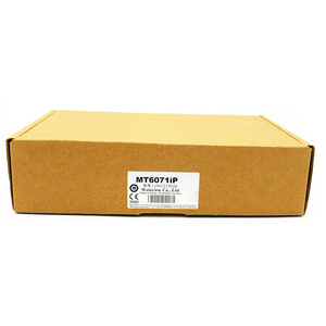 หน้าจอสัมผัส HMI ของแท้ใหม่เอี่ยม ขนาด 7 นิ้ว รุ่น MT6071IP ยี่ห้อ Weinview - Product Image 3