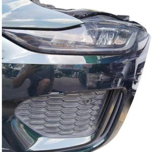 Pare-chocs et radiateur d'origine complets d'occasion pour <span class=keywords><strong>Jaguar</strong></span> XEL 2021-2023 avec phares - Product Image 5