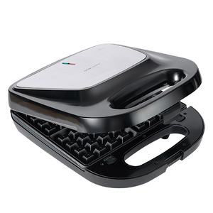 <span class=keywords><strong>Sandwichera</strong></span> <span class=keywords><strong>Sokany</strong></span> 256 de Marca Premium, Venta Directa de Fábrica, Máquina para Desayunos, Parrilla Eléctrica Antiadherente - Product Image 1