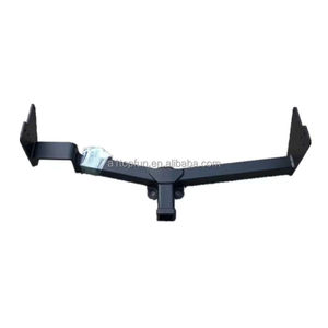 Reese Tow power Trailer Hitch, 2-Zoll-Quadratempfänger, schwarz, kompatibel mit für Chevrolet Silverado und GMC Sierra - Product Image 5