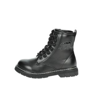 MJ2342 ANFIBI NERI - Product Image 1