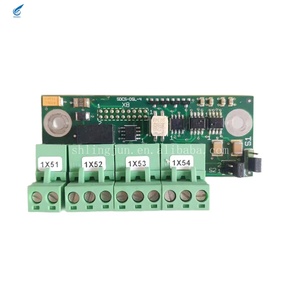 Nouveau panneau de contrôle SDCS-DSL-4 d'état pour l'équipement électrique - Product Image 1