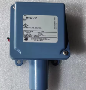 สวิตช์ควบคุม H100-192 J402-126รวมของแท้ H121K J120K-545 XY440 - Product Image 1