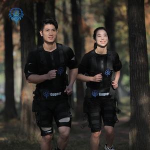 أفضل جهاز تحفيز العضلات الكهربائي للتمارين الرياضية مع وظيفة لاسلكية - Product Image 3