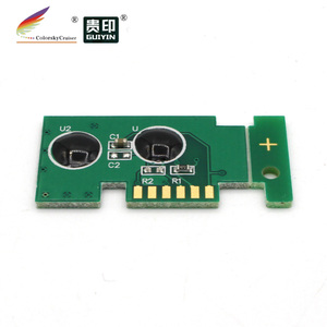 (TY-S101) cartucho de tóner chip para Samsung MLT D101S <span class=keywords><strong>D101L</strong></span> SCX3405W SCX3405F SCX3400F SCX3400FW SF760P 1,5 k BK - Product Image 1