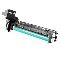 Tambour compatible GPR 39 EXV37 NPG 55 pour imprimante copieur Canon IR1730i 1750i ADV400 – Cartouche de tambour consommable de qualité supérieure