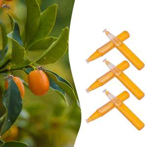 Pequeño 2ml Orchard Fruit Fly Atrayente Melon Fly y Needle Bee Atrayente para equipos de cría de animales - Product Image 6