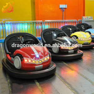 Popolare paraurti auto per il <span class=keywords><strong>parco</strong></span> di divertimenti rides <span class=keywords><strong>con</strong></span> pavimento o la batteria - Product Image 3
