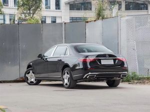 Auto Usado <span class=keywords><strong>Mercedes</strong></span>-Benz Clase <span class=keywords><strong>S</strong></span> <span class=keywords><strong>Maybach</strong></span> <span class=keywords><strong>S</strong></span> <span class=keywords><strong>680</strong></span> <span class=keywords><strong>4matic</strong></span> 2024 - Product Image 2