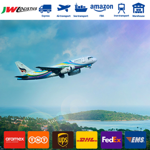 UPS FEDEX DHL Express <strong>Freight</strong> <strong>Forwarder</strong> Logistic Delivery Amazon FBA <strong>air</strong> <strong>Freight</strong> Shipping Agent Door to Door Ddp Service Dhl - Product Image 4