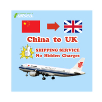 Services de logistique de transitaire aérien Chine-Ukraine : Transport express aérien porte-à-porte, livraison de fret, prix compétitifs
