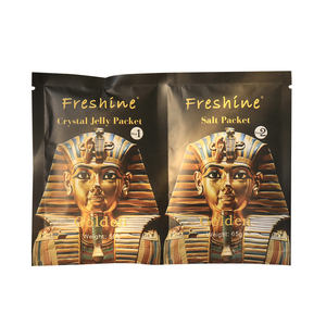 ชุดดูแลผิวเท้ากล่องของขวัญสุดหรูเจลแช่เท้าผ่อนคลายเท้าให้เรียบรักษาเท้าเจลลี่เล็บเท้าสปาเท้าสำหรับส้นเท้าแตกแห้ง - Product Image 2